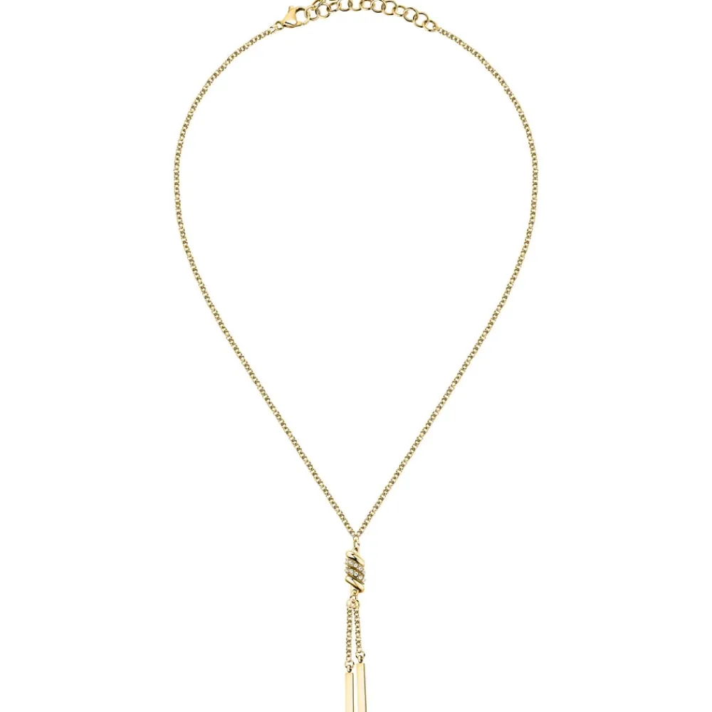 Gioielli Donna<Morellato COLLANA TORCHON - SAWZ02