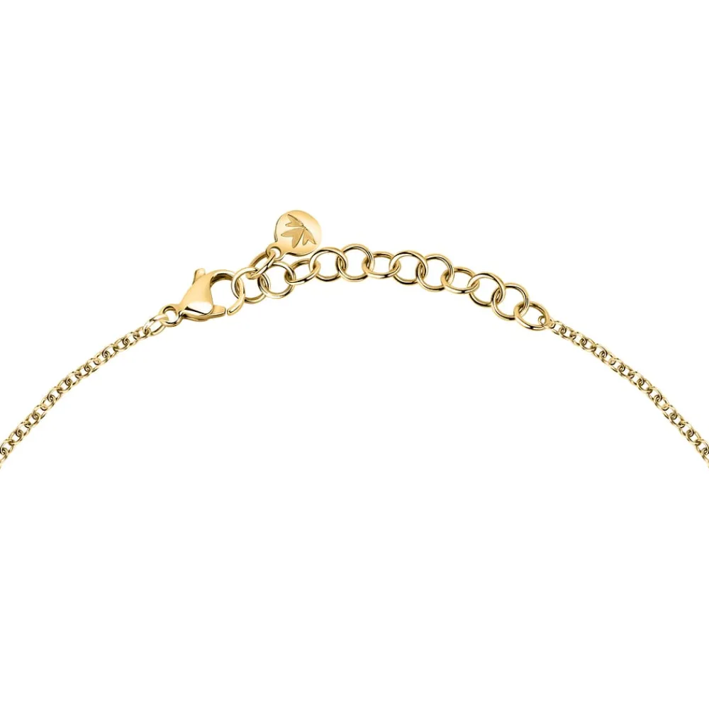 Gioielli Donna<Morellato COLLANA TORCHON - SAWZ02