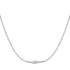 Gioielli Donna<Morellato COLLANA TORCHON - SAWZ04