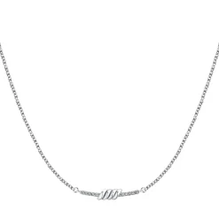 Gioielli Donna<Morellato COLLANA TORCHON - SAWZ04