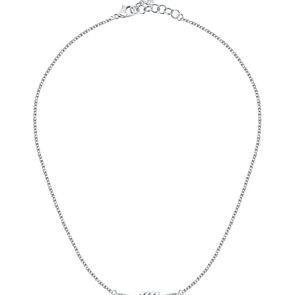 Gioielli Donna<Morellato COLLANA TORCHON - SAWZ04