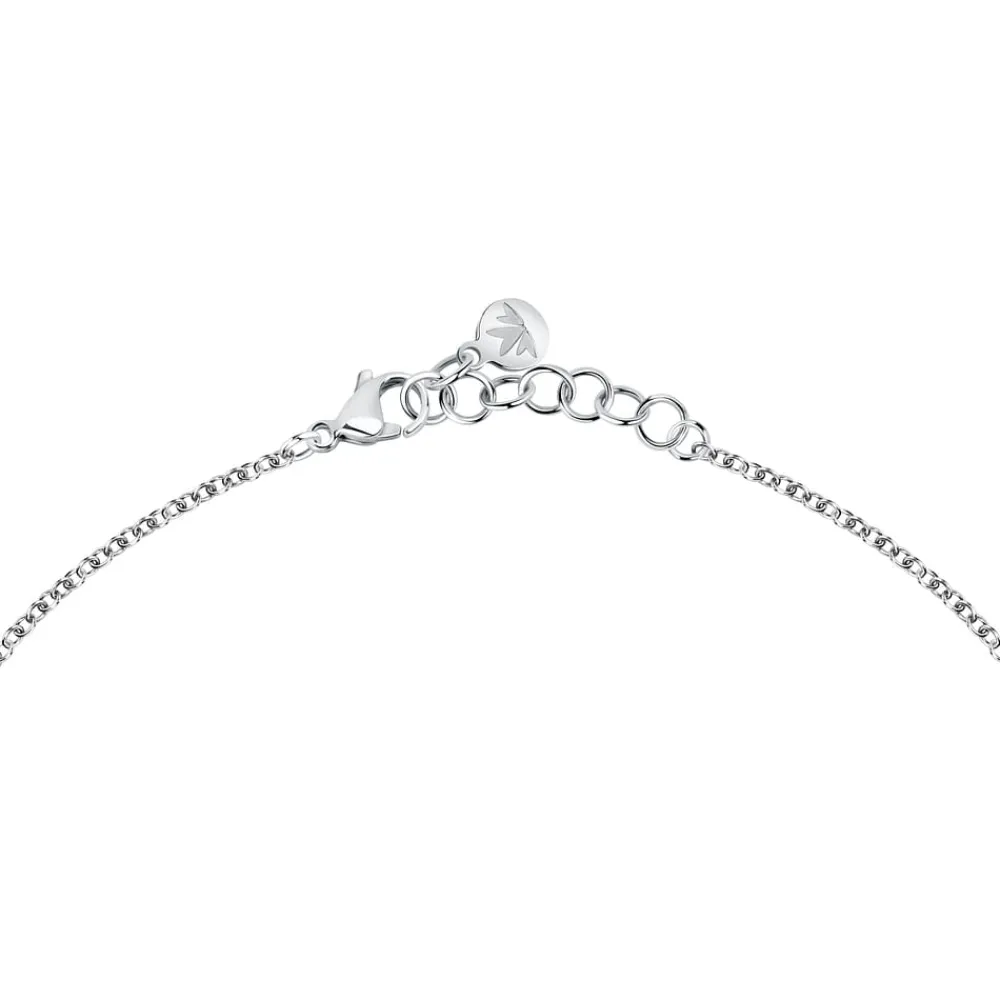 Gioielli Donna<Morellato COLLANA TORCHON - SAWZ04
