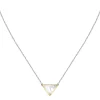 Gioielli Donna<Morellato COLLANA TRILLIANT - SAWY10