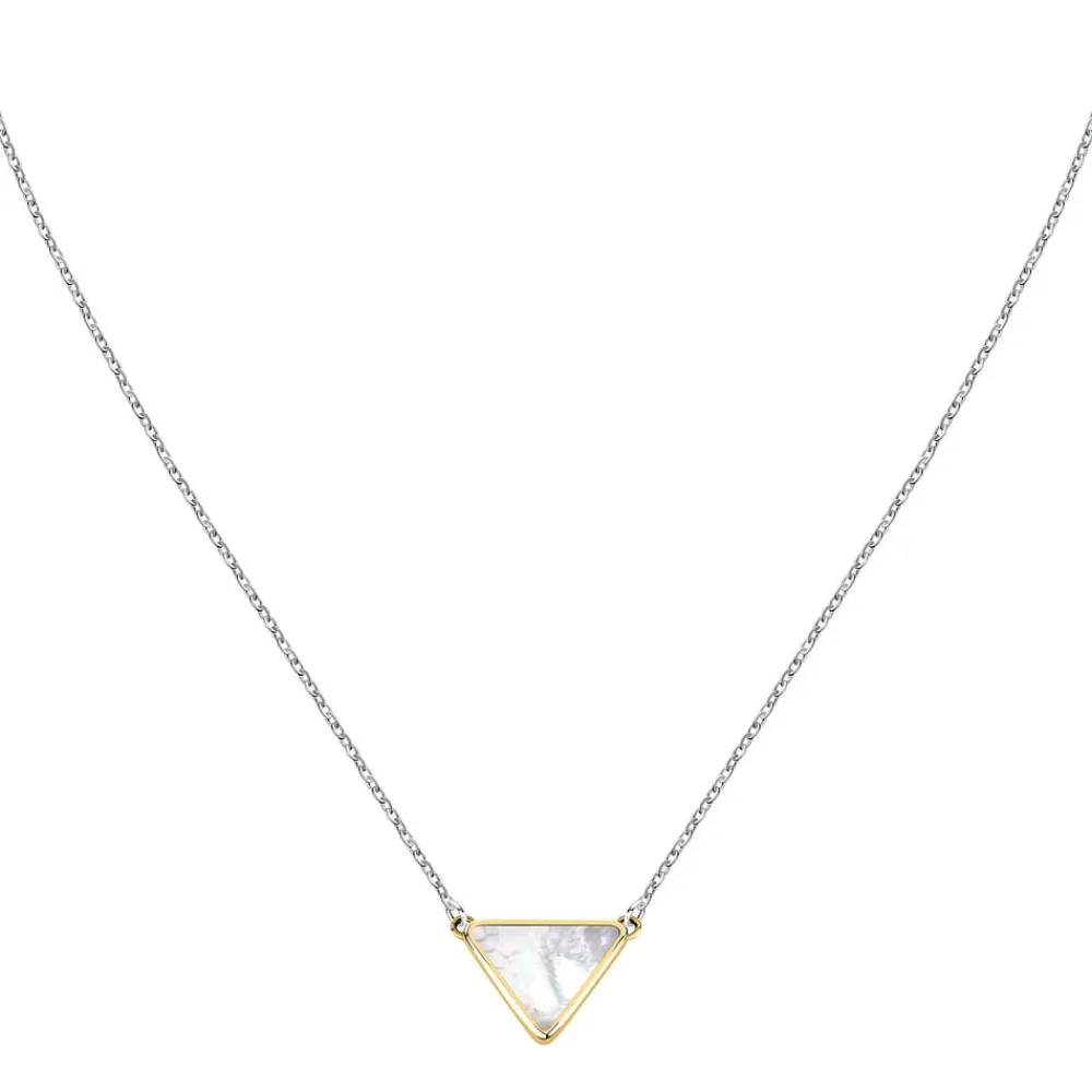 Gioielli Donna<Morellato COLLANA TRILLIANT - SAWY10