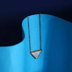 Gioielli Donna<Morellato COLLANA TRILLIANT - SAWY10