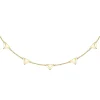 Gioielli Donna<Morellato COLLANA TRILLIANT - SAWY09