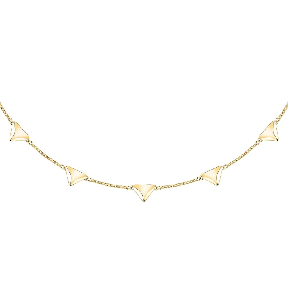 Gioielli Donna<Morellato COLLANA TRILLIANT - SAWY09