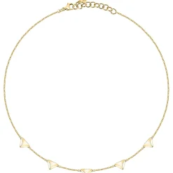 Gioielli Donna<Morellato COLLANA TRILLIANT - SAWY09