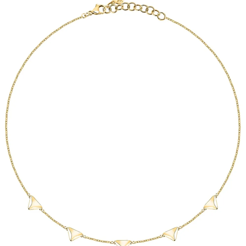 Gioielli Donna<Morellato COLLANA TRILLIANT - SAWY09