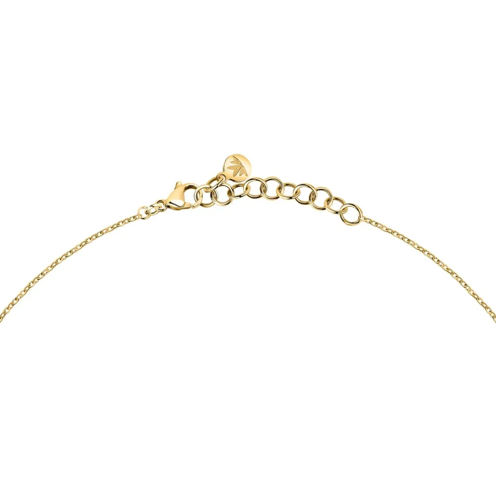 Gioielli Donna<Morellato COLLANA TRILLIANT - SAWY09