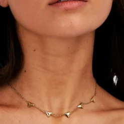 Gioielli Donna<Morellato COLLANA TRILLIANT - SAWY09