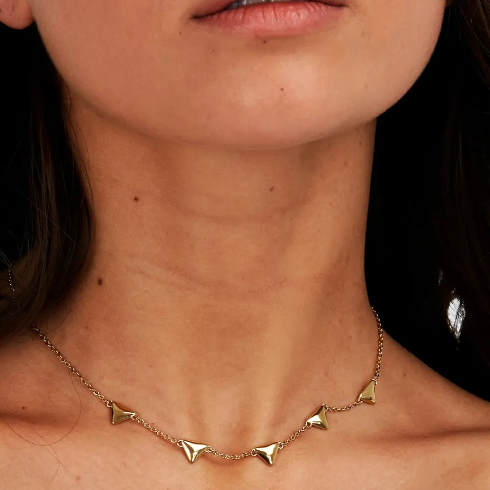 Gioielli Donna<Morellato COLLANA TRILLIANT - SAWY09