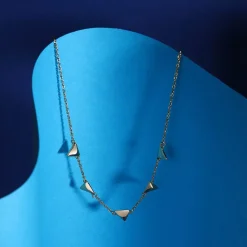 Gioielli Donna<Morellato COLLANA TRILLIANT - SAWY09