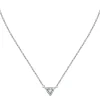 Gioielli Donna<Morellato COLLANA TRILLIANT - SAWY02