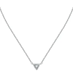 Gioielli Donna<Morellato COLLANA TRILLIANT - SAWY02