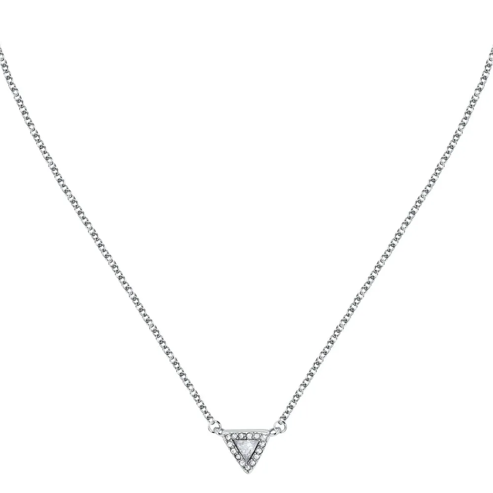 Gioielli Donna<Morellato COLLANA TRILLIANT - SAWY02