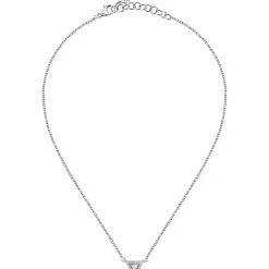 Gioielli Donna<Morellato COLLANA TRILLIANT - SAWY02