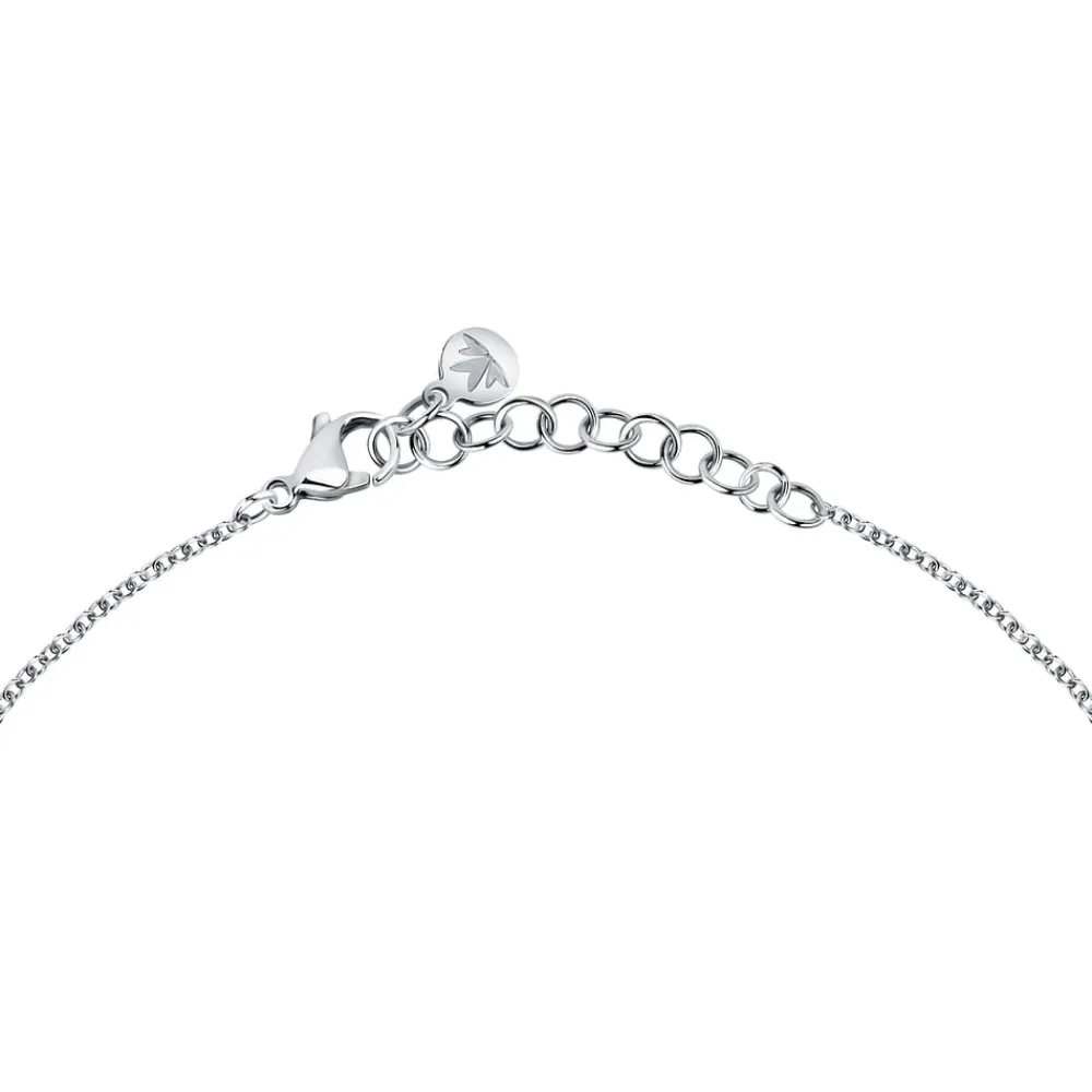 Gioielli Donna<Morellato COLLANA TRILLIANT - SAWY02