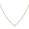 Gioielli Donna<Morellato COLLANA TRILLIANT - SAWY01
