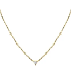 Gioielli Donna<Morellato COLLANA TRILLIANT - SAWY01