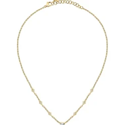 Gioielli Donna<Morellato COLLANA TRILLIANT - SAWY01