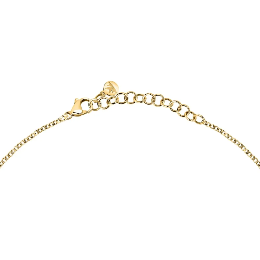 Gioielli Donna<Morellato COLLANA TRILLIANT - SAWY01