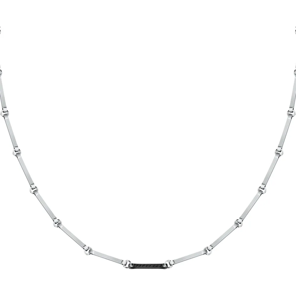 Collane|Gioielli In Acciaio<Morellato COLLANA URBAN - SABH37