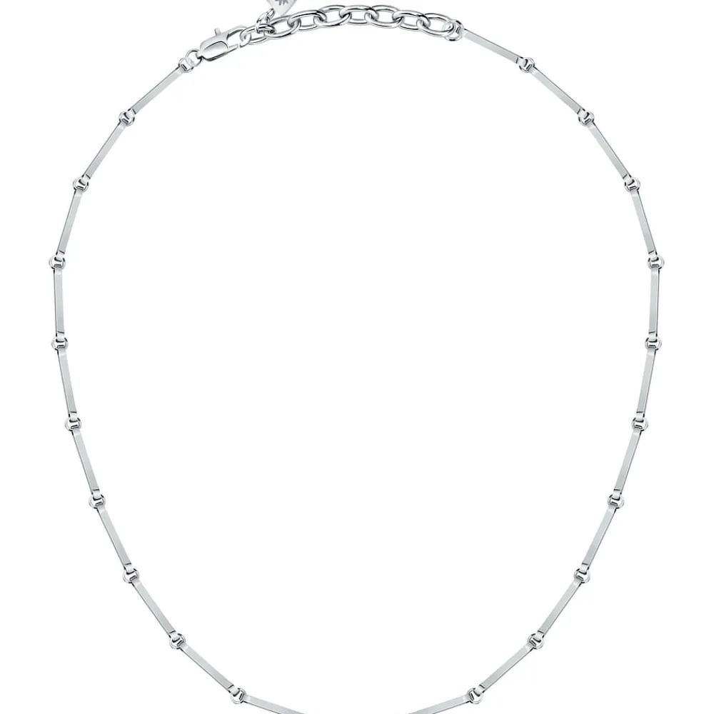 Collane|Gioielli In Acciaio<Morellato COLLANA URBAN - SABH37