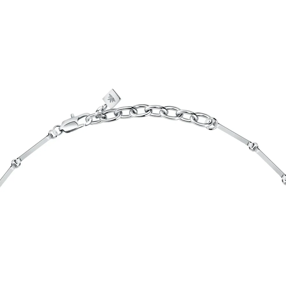 Collane|Gioielli In Acciaio<Morellato COLLANA URBAN - SABH37