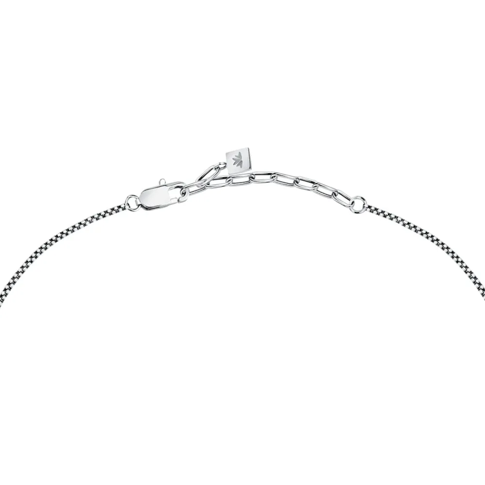 Gioielli In Acciaio|Gioielli Uomo<Morellato COLLANA URBAN - SABH40