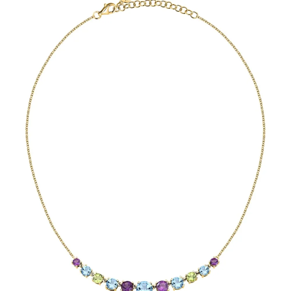 Collane<Morellato Collana Venezia Capsule Collection - SAXN38