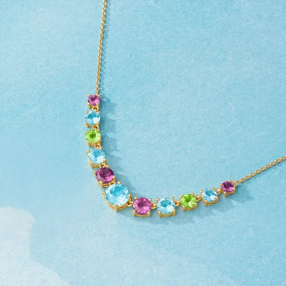 Collane<Morellato Collana Venezia Capsule Collection - SAXN38