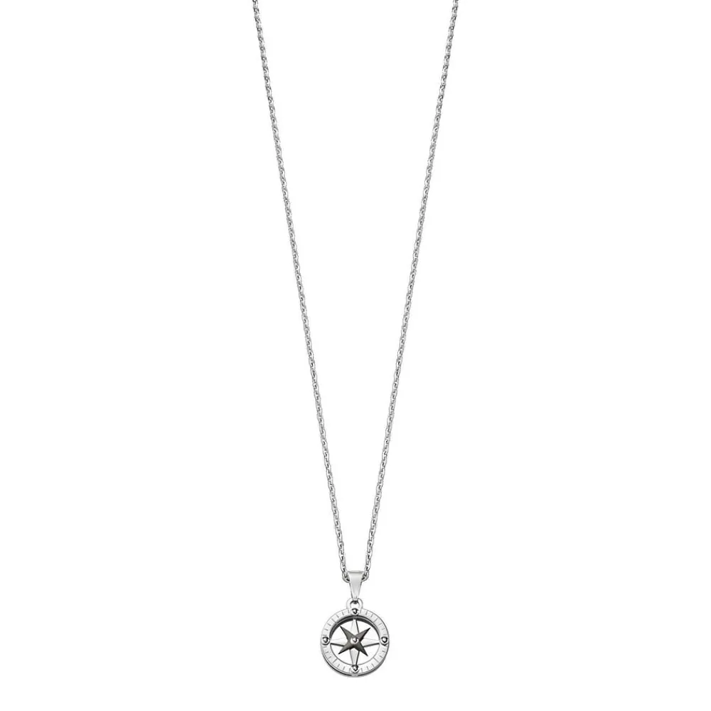 Collane Uomo|Collane<Morellato COLLANA VERSILIA - SAHB03