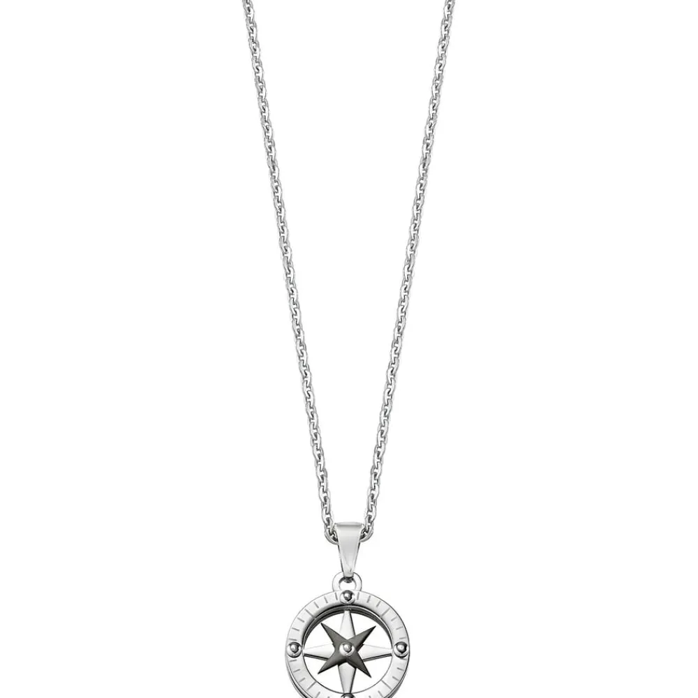 Collane Uomo|Collane<Morellato COLLANA VERSILIA - SAHB03