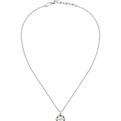 Collane|Collane Uomo<Morellato COLLANA VERSILIA - SAHB17