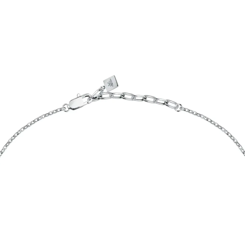 Collane|Collane Uomo<Morellato COLLANA VERSILIA - SAHB17