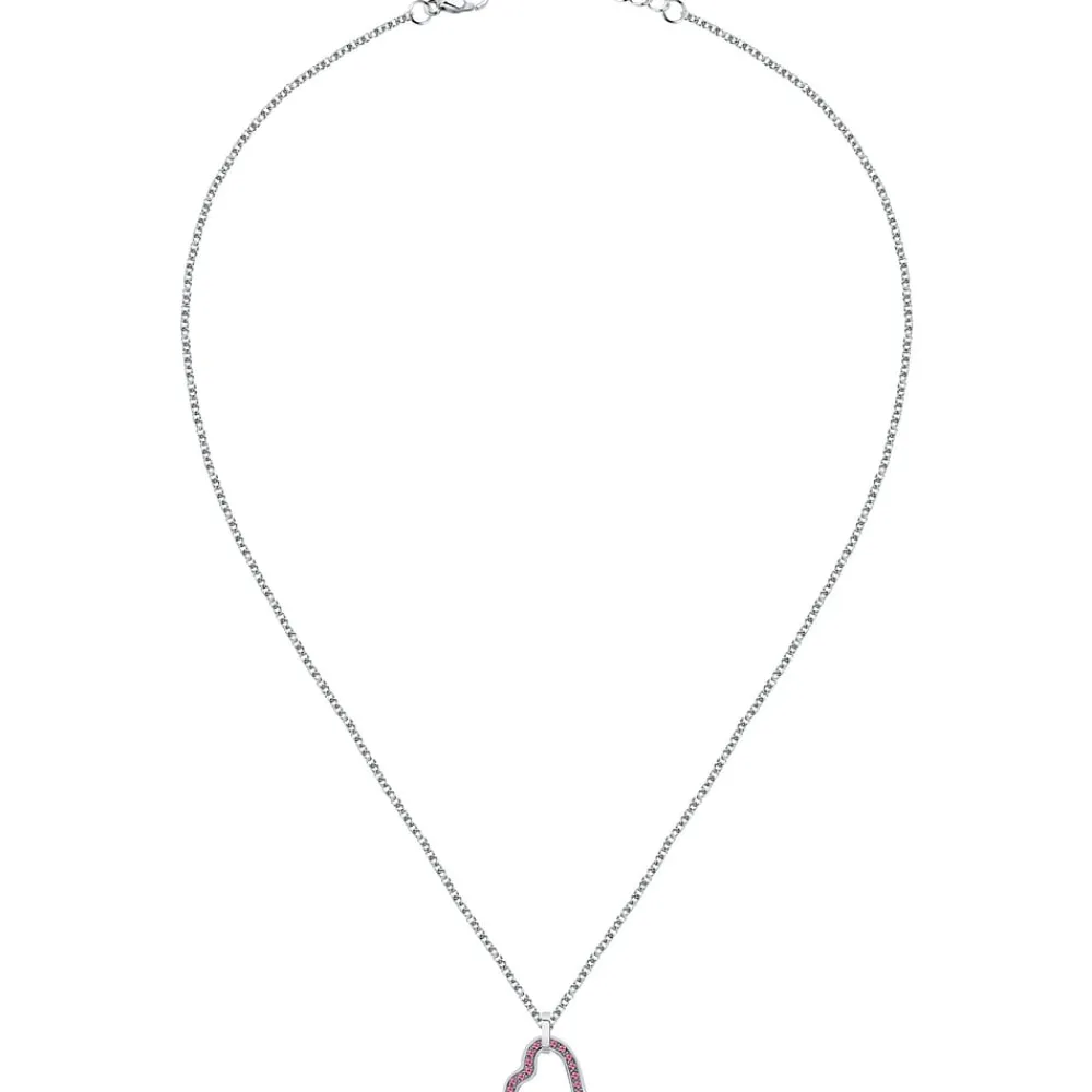 Collane|Gioielli In Acciaio<Noelie COLLANA - P.318D10002900