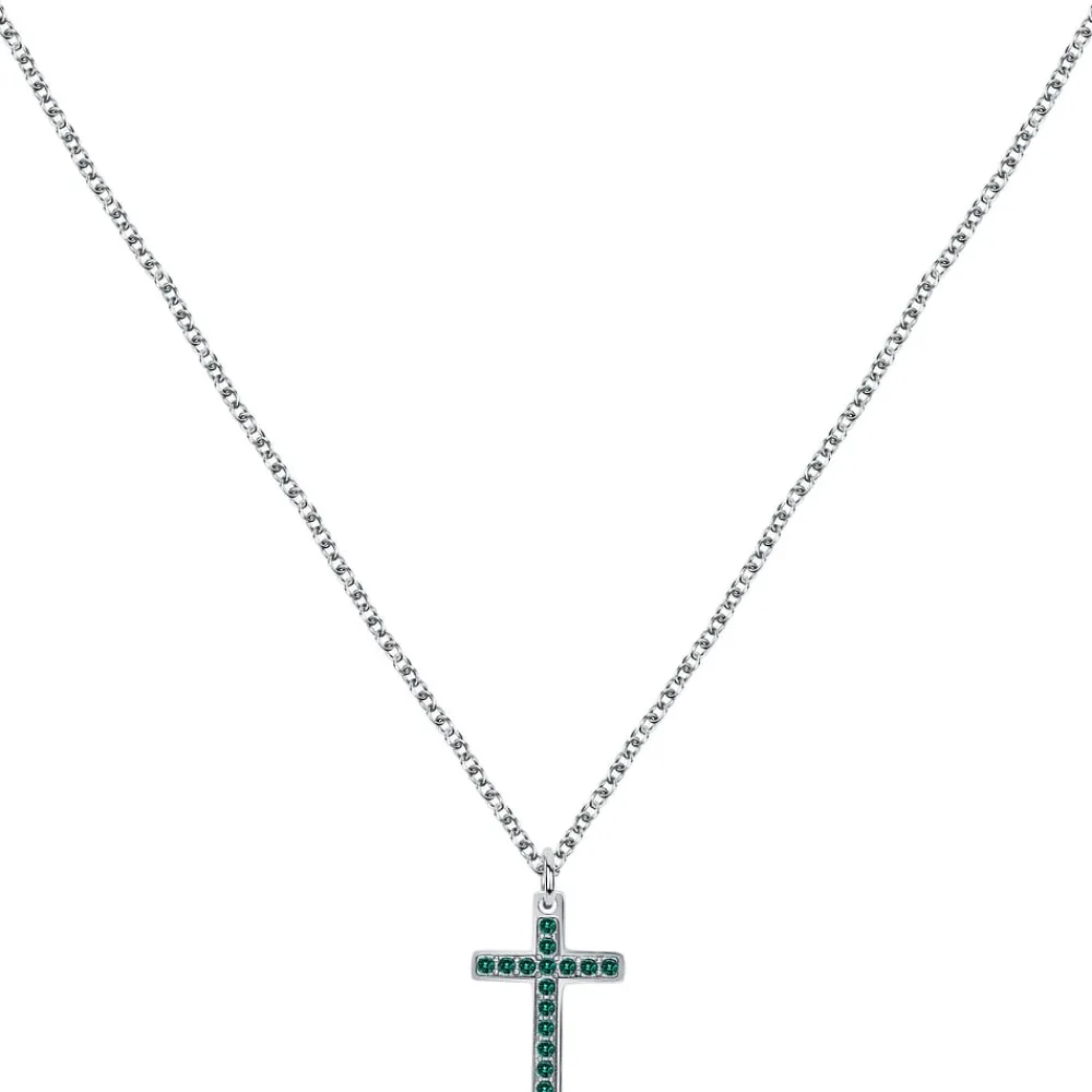 Collane|Gioielli In Acciaio<Noelie COLLANA - P.318D10002500