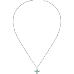 Collane|Gioielli In Acciaio<Noelie COLLANA - P.318D10002500