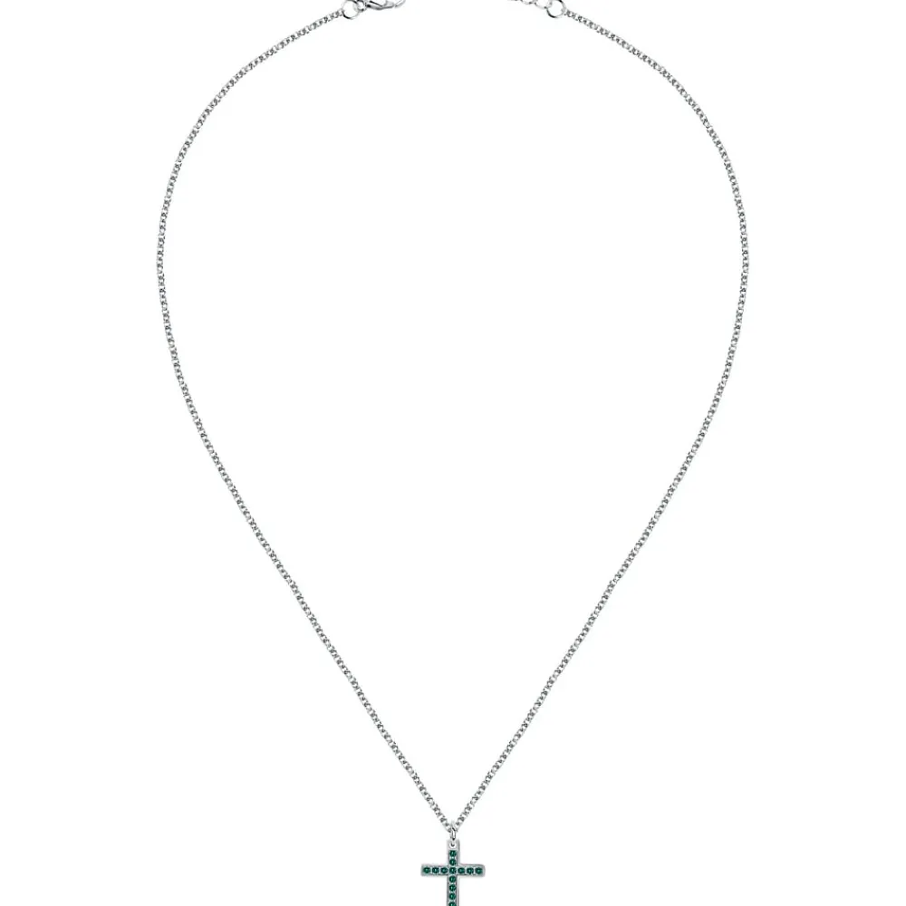 Collane|Gioielli In Acciaio<Noelie COLLANA - P.318D10002500