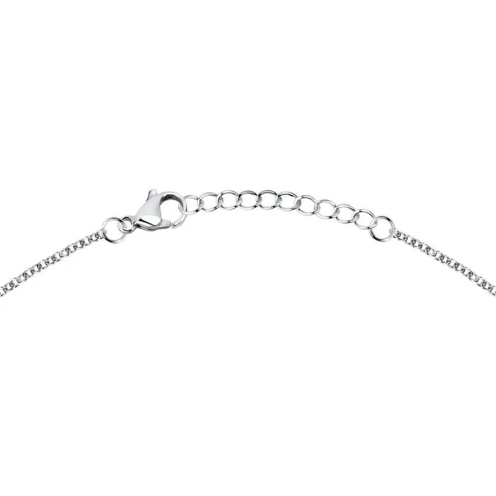 Collane|Gioielli In Acciaio<Noelie COLLANA - P.318D10002500