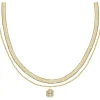 Collane|Gioielli In Acciaio<Noelie COLLANA - P.318D10002700