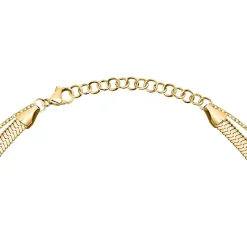 Collane|Gioielli In Acciaio<Noelie COLLANA - P.318D10002700