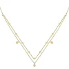 Collane|Gioielli In Acciaio<Noelie COLLANA - P.318D10002000