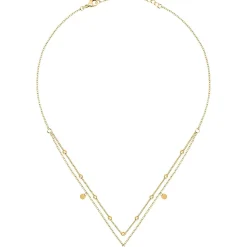Collane|Gioielli In Acciaio<Noelie COLLANA - P.318D10002000