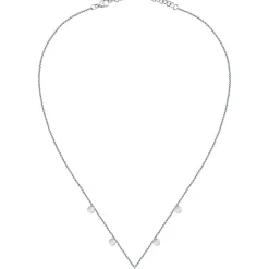 Collane|Gioielli In Acciaio<Noelie COLLANA - P.318D10001700