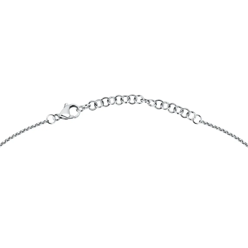 Collane|Gioielli In Acciaio<Noelie COLLANA - P.318D10001700