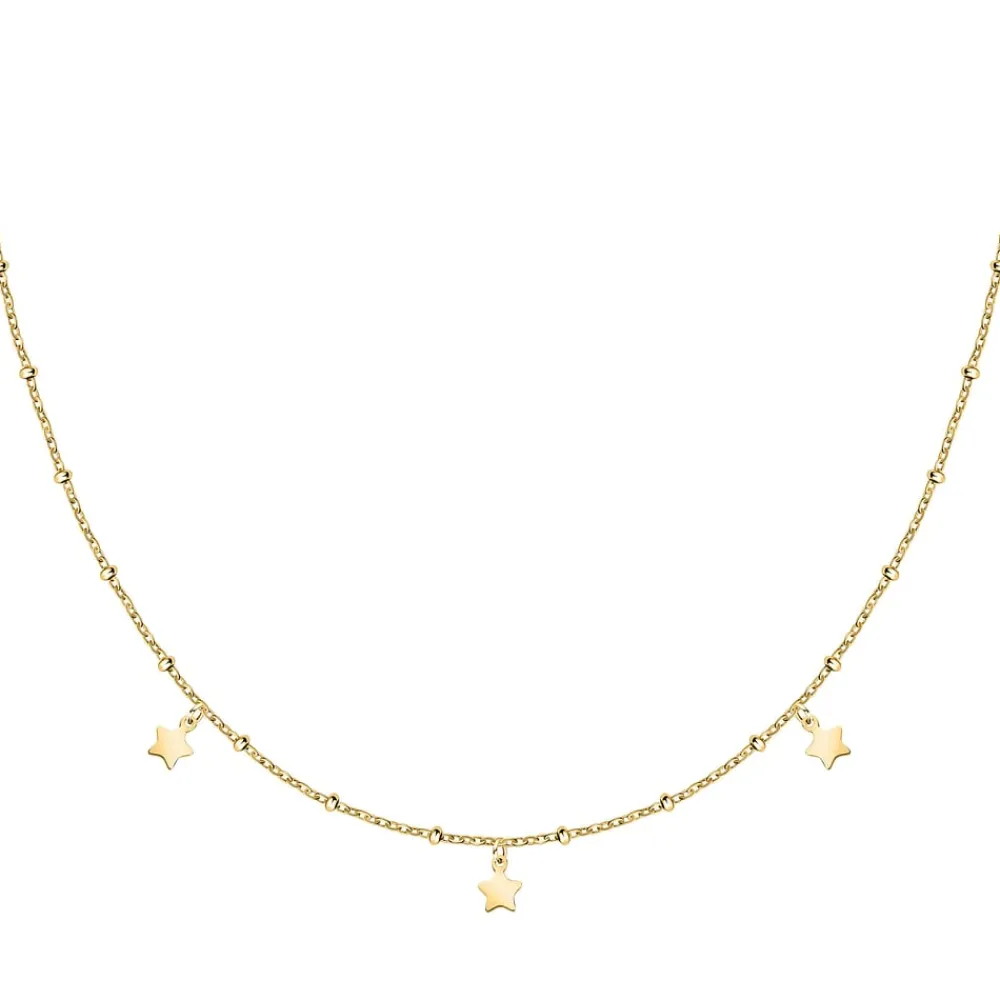 Collane|Gioielli In Acciaio<Noelie COLLANA - P.318D10000300