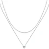 Collane|Gioielli In Acciaio<Noelie Collana - P.318D10003300