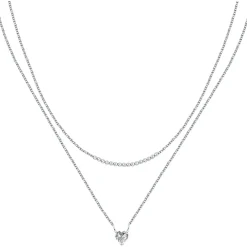 Collane|Gioielli In Acciaio<Noelie Collana - P.318D10003300